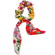 00049584-Scrunchie-laco-floral