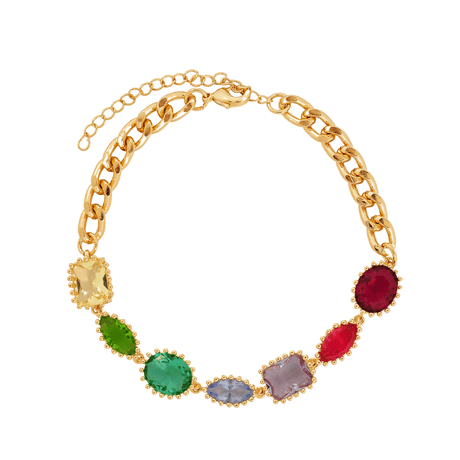 00050156-pulseira-dourada-pedras-coloridas